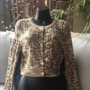 Light weight spring sweater Brand New